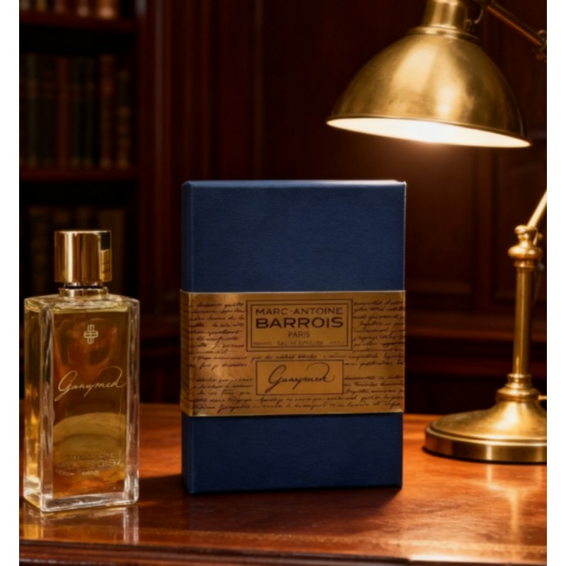 Perfume Fragrance Intense - Profumo legnoso piccante unisex da 100