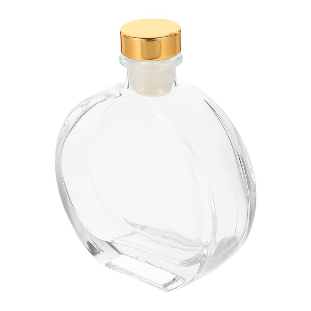 Perfume Room Fragrance - Set di 1 Bottiglia Diffusore in