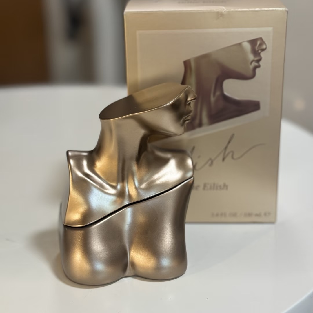 Perfume Billie Eilish Fragrance - Billie Eilish Eau de Parfum Spray