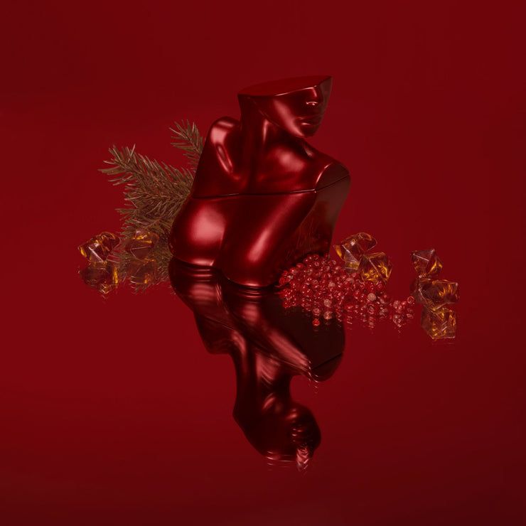 Perfume Billie Eilish Fragrance - Billie Eilish No 3, Profumo da