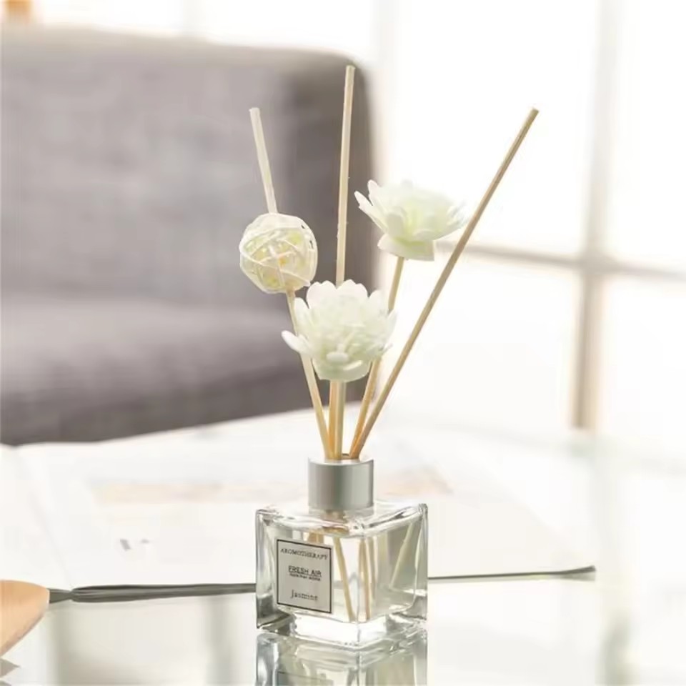 Perfume Room Fragrance - Fiore di ciliegio Rosa Fragranza Aromaterapia