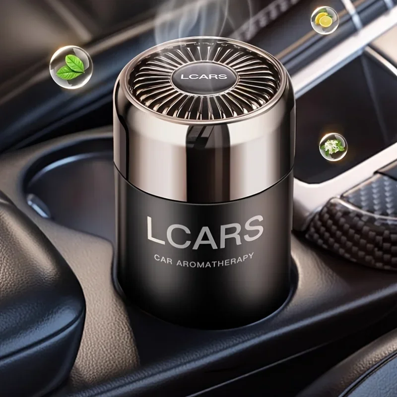 Perfume Room Fragrance - Diffusore per auto Profumo per macchina
