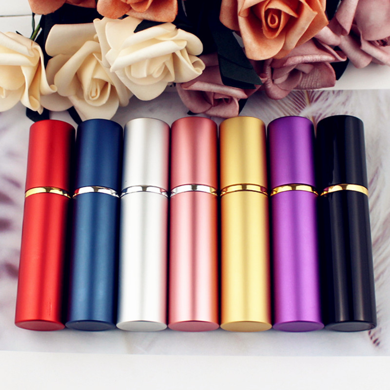 Perfume Fragrance Book - 1PC di alta qualità 5ML 10ML