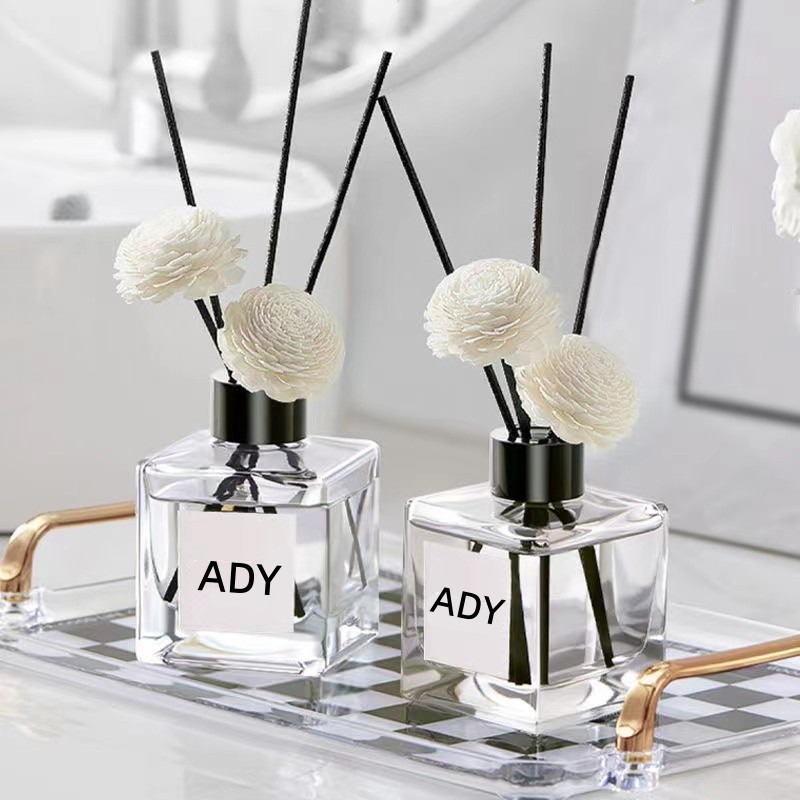 Perfume Room Fragrance - Olio per Diffusore di Aromi da