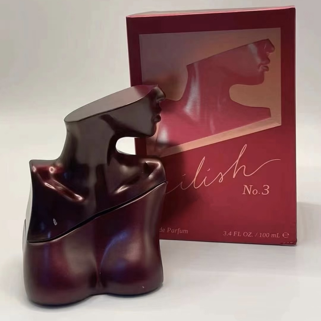 Perfume Billie Eilish Fragrance - Billie Eilish Eau De Parfum Spray