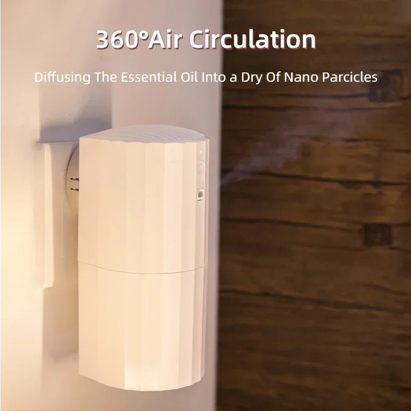 Perfume Room Fragrance - 250m3 Fragranza per la casa Profumo