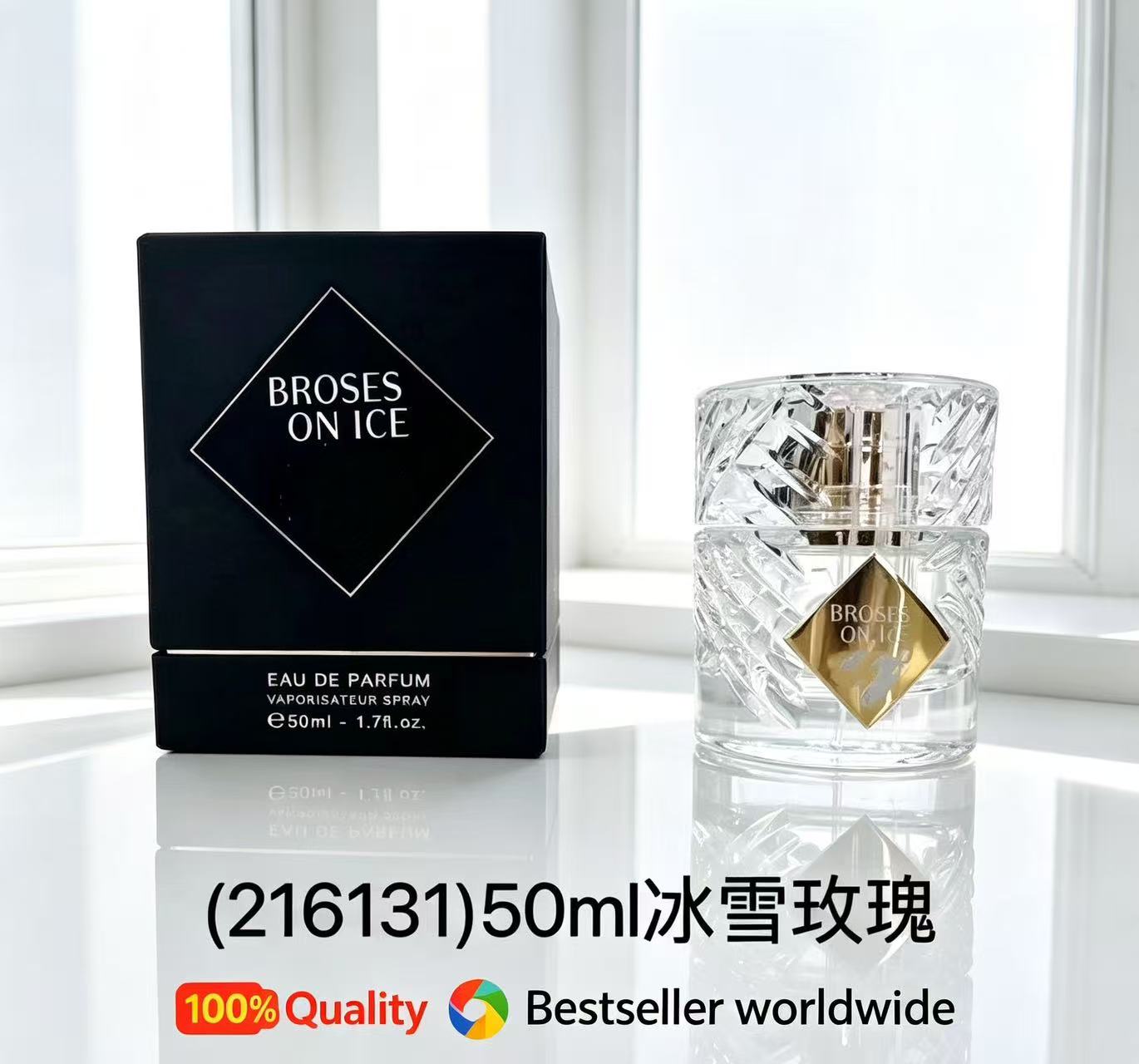 Perfume Fragrance Deluxe - Profumo Unisex Angels Share Paradis EDP