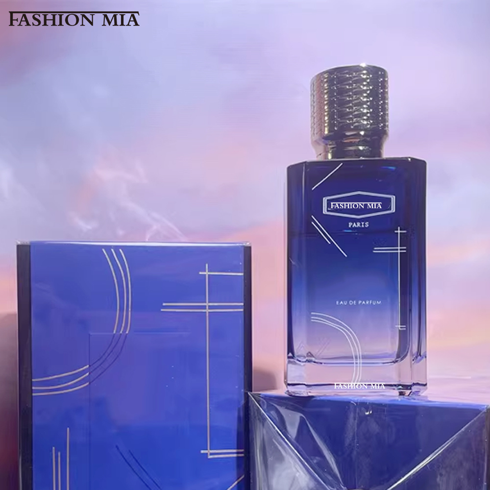 Perfume Fragrance Blue - 100ml Marchio di lusso incanto di