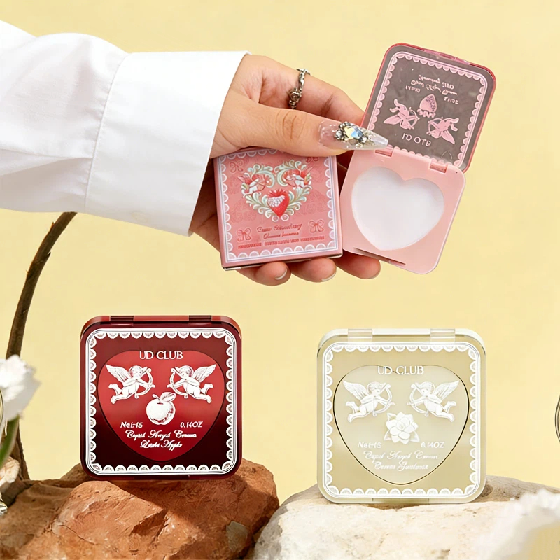 Perfume Gardenia Fragrance - Cupido Profumo Eros Fragranza a lunga