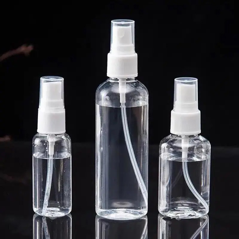 Perfume Fragrance Mist - Flacone Spray Nebulizzatore Fine da 30,