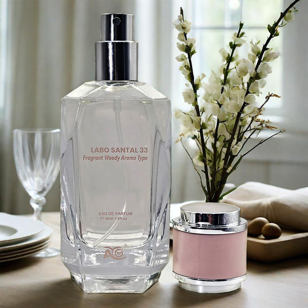 Perfume Fragrance Intense - Cedro Ambra Legno di Sandalo 33