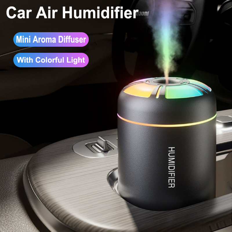 Perfume Fragrance Mist - 180ML Auto Mini Diffusore di Aroma