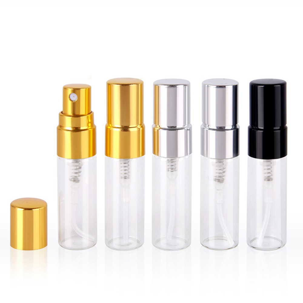 Perfume Fragrance Book - 50 pezzi 100 pezzi 2 ml