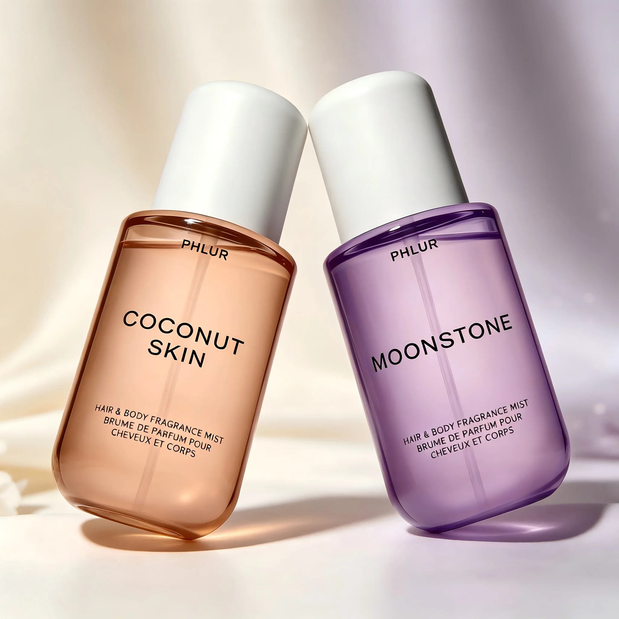 Perfume Fragrance Mist - PHLUR Set di Spray Profumati per