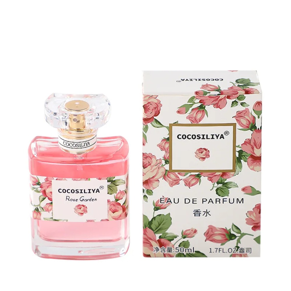 Perfume Gardenia Fragrance - Nuovo profumo da 50 ml Fragranza