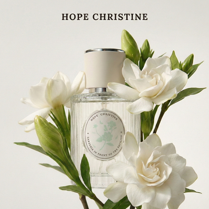 Profumo da donna Fresh Gardeni - Perfume Gardenia Fragrance recensione e prezzo