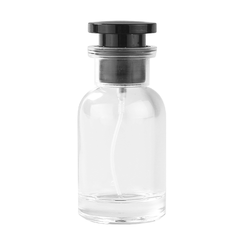 Flacone spray per profumo atom - Perfume Fragrance Book recensione e prezzo