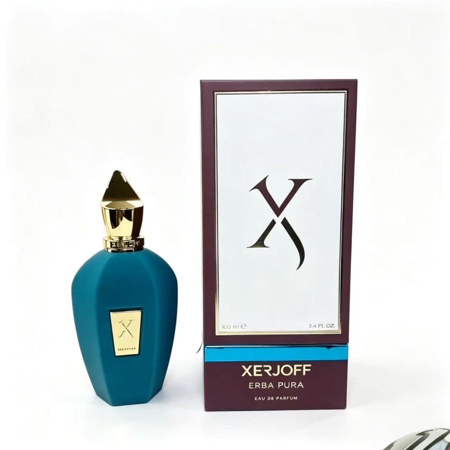 Xerjoff Erba Pura Eau De Parfu - Xerjoff Perfume Fragrance recensione e prezzo