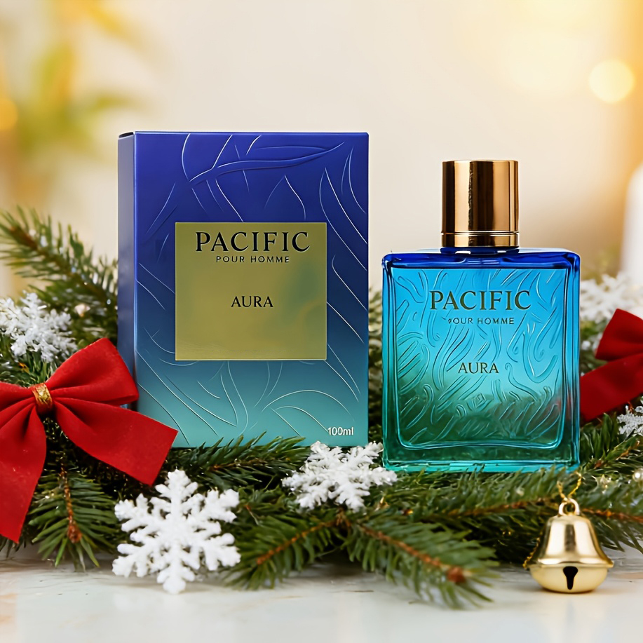 Profumo da uomo Rayhaan Pacifi - Perfume Fragrance Blue recensione e prezzo
