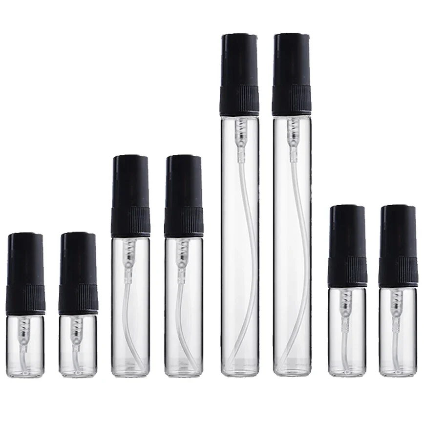 8/16 pezzi bottiglia di profum - Perfume Fragrance Book recensione e prezzo