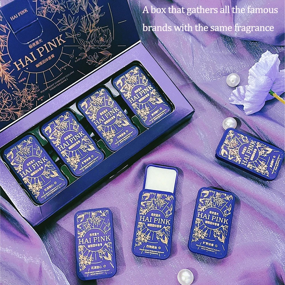 Set Regalo di Fragranze per il - Perfume Fragrance Gift Set recensione e prezzo