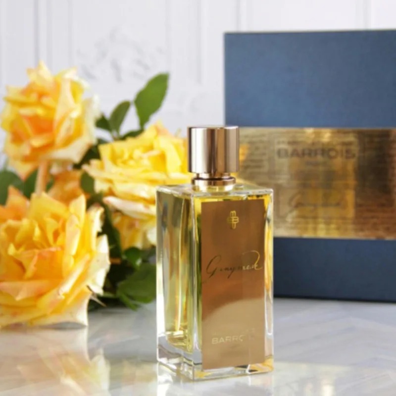 Profumo legnoso piccante unise - Perfume Fragrance Intense recensione e prezzo