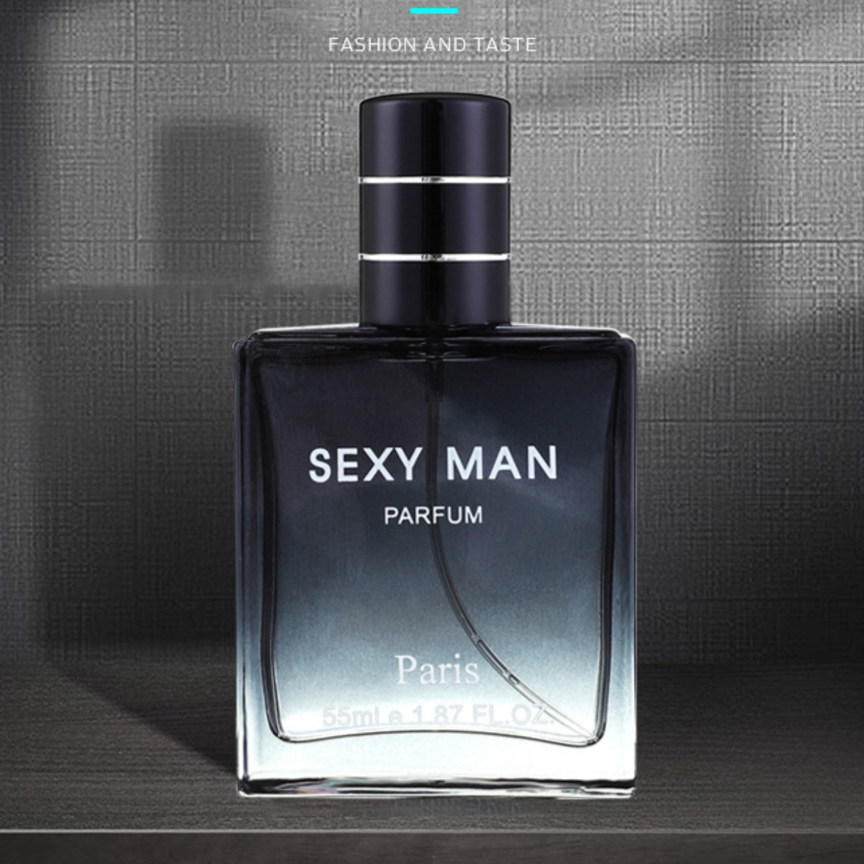 Profumo da uomo legnoso e mari - Perfume Fragrance Intense recensione e prezzo