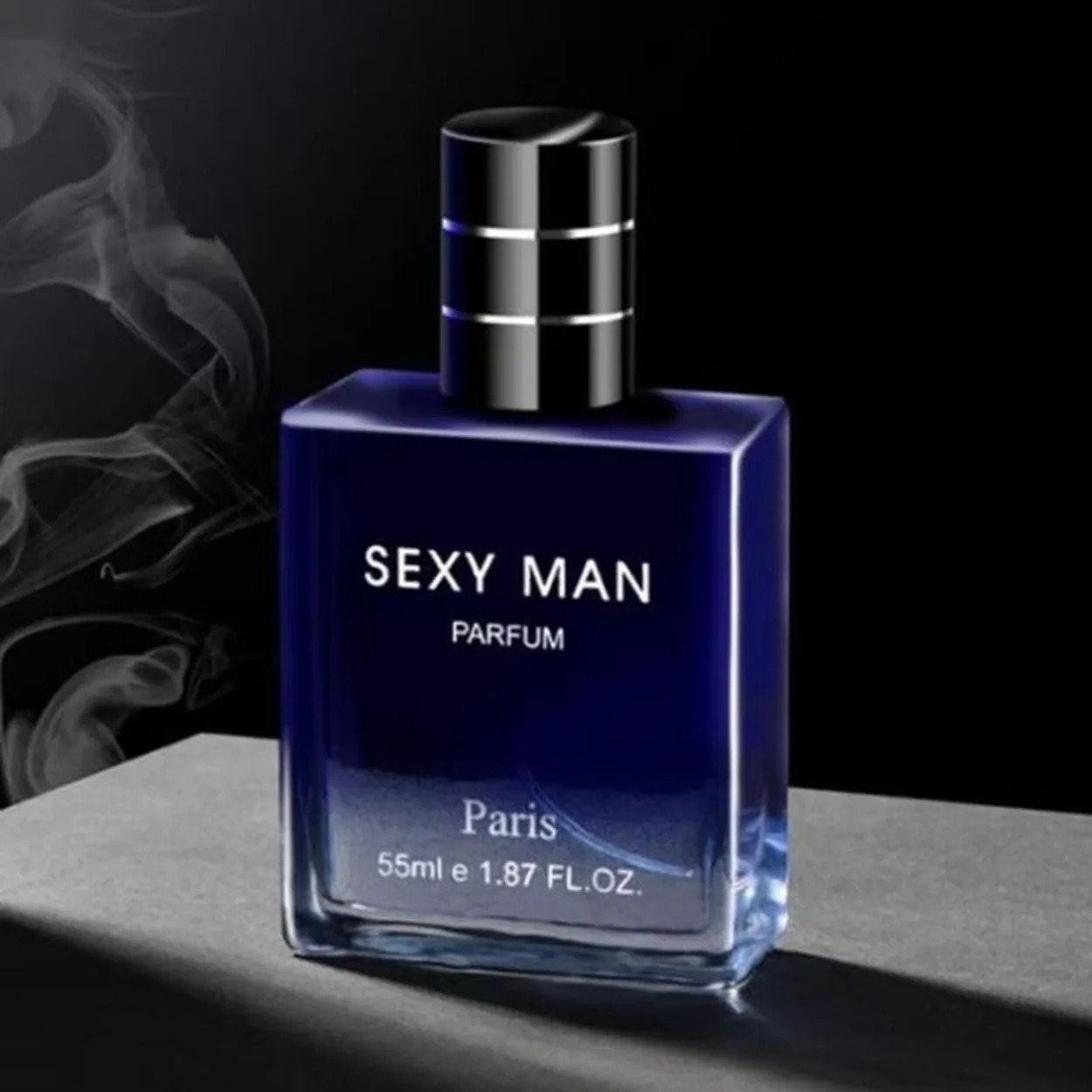 Profumo da uomo legnoso e mari - Perfume Fragrance Intense recensione e prezzo