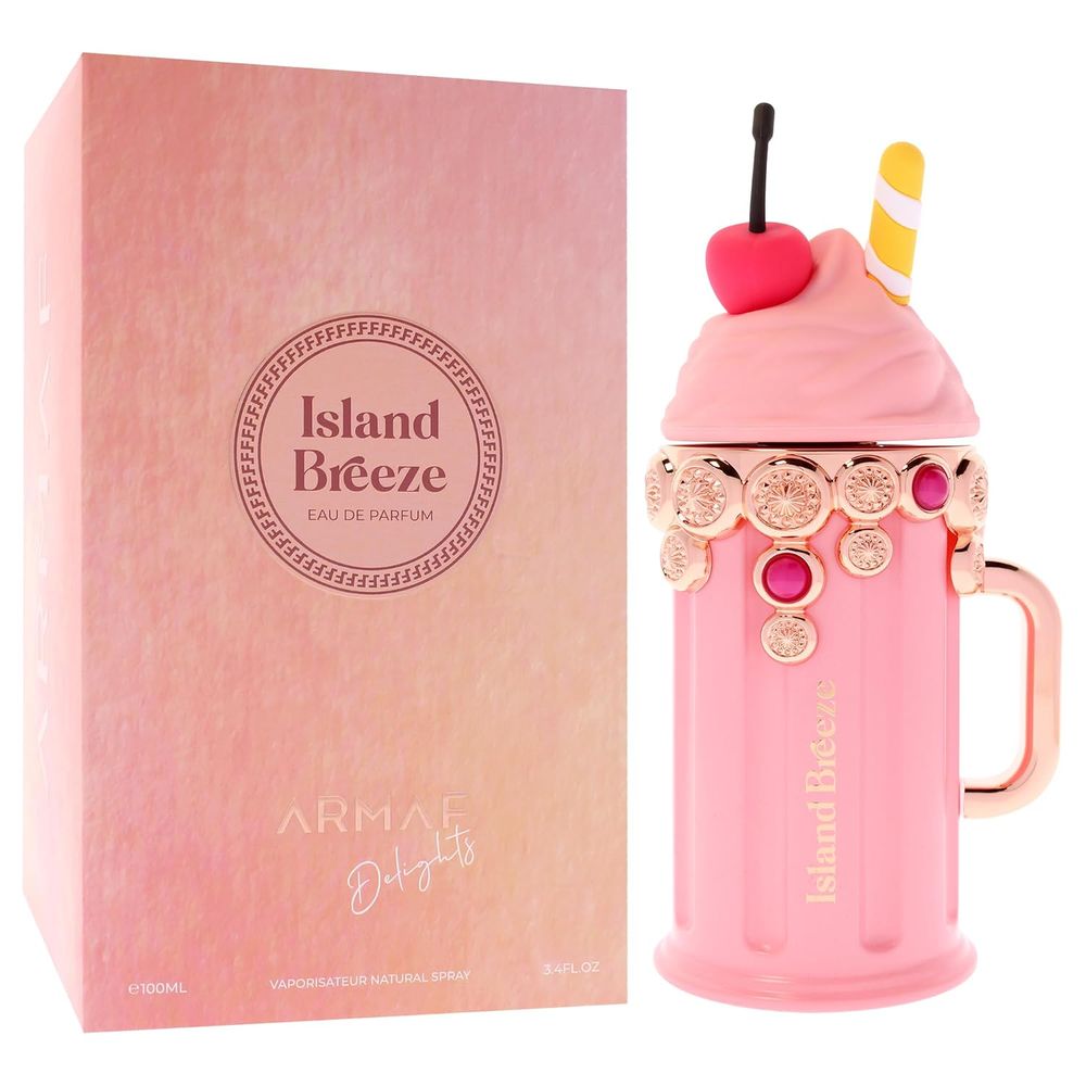 Set Regalo di Profumi Armaf, 2 - Perfume Fragrance Gift Set recensione e prezzo
