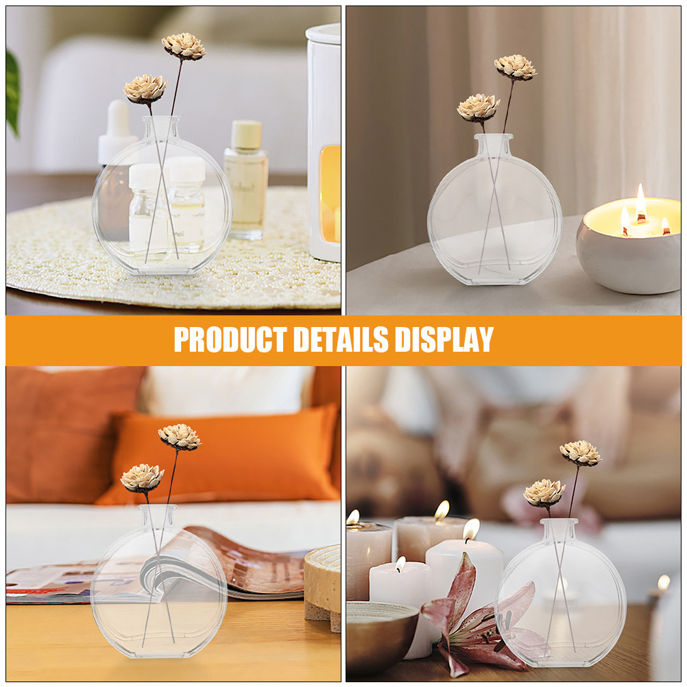 Set di 1 Bottiglia Diffusore i - Perfume Room Fragrance recensione e prezzo