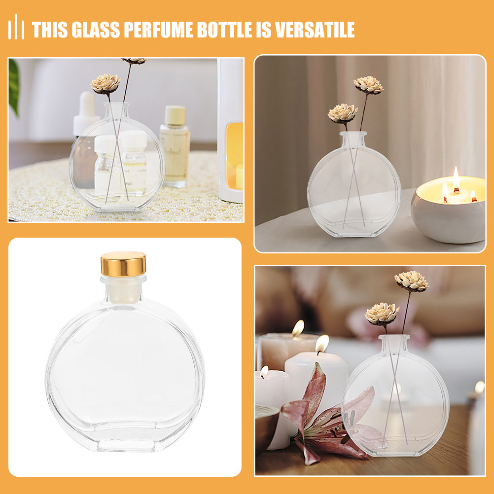 Set di 1 Bottiglia Diffusore i - Perfume Room Fragrance recensione e prezzo