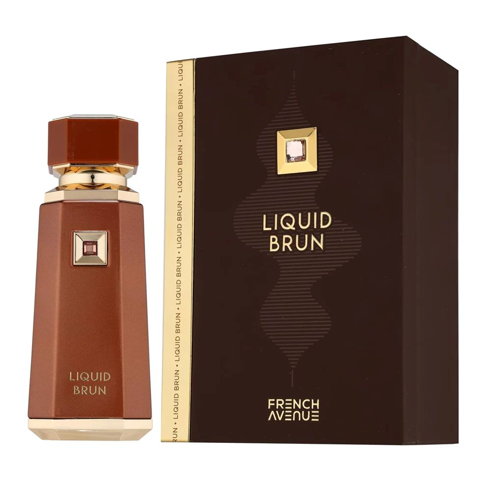 French Avenue Liquid Brun & Co - Perfume Fragrance Gift Set recensione e prezzo