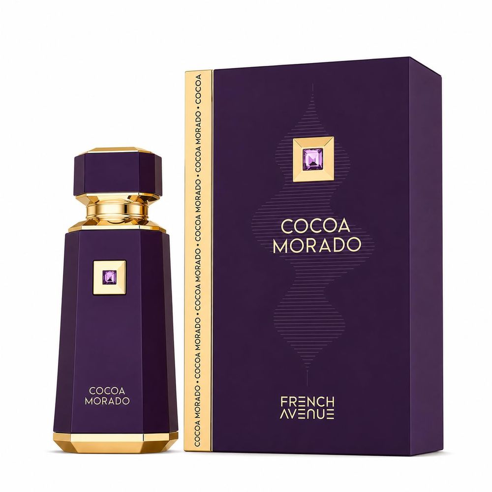 French Avenue Liquid Brun & Co - Perfume Fragrance Gift Set recensione e prezzo