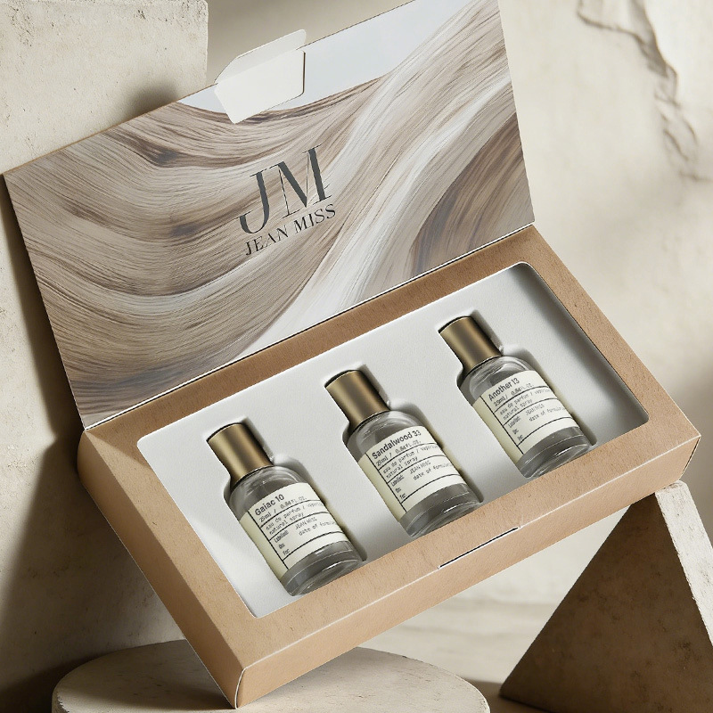 25ml X 3 Fragranza a Lunga Dur - Perfume Fragrance Intense recensione e prezzo