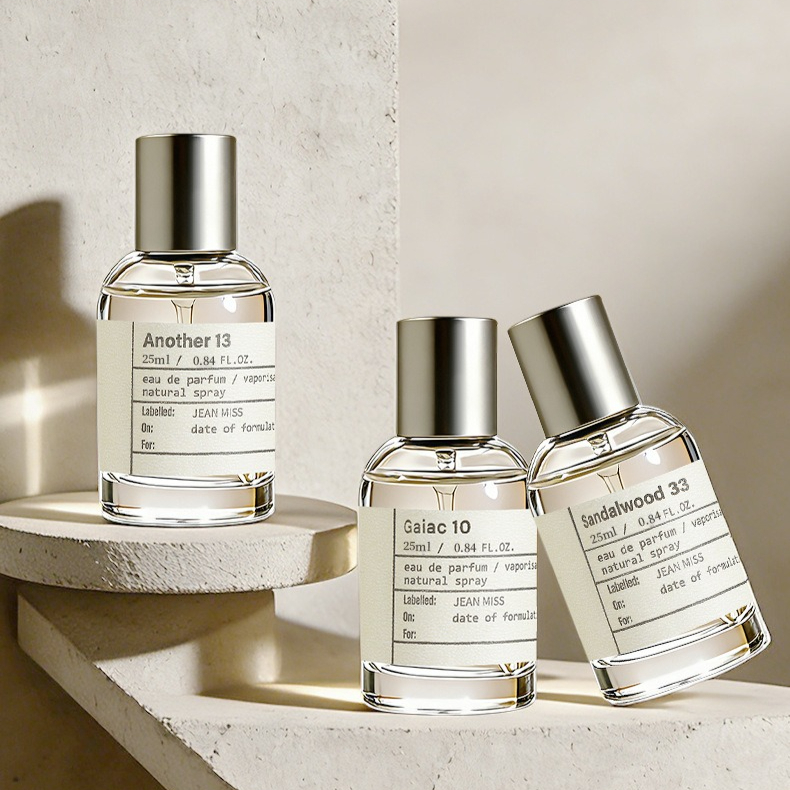 25ml X 3 Fragranza a Lunga Dur - Perfume Fragrance Intense recensione e prezzo