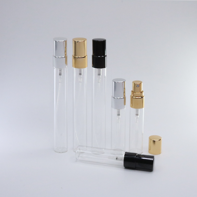 Bottiglia di profumo in vetro  - Perfume Fragrance Book recensione e prezzo