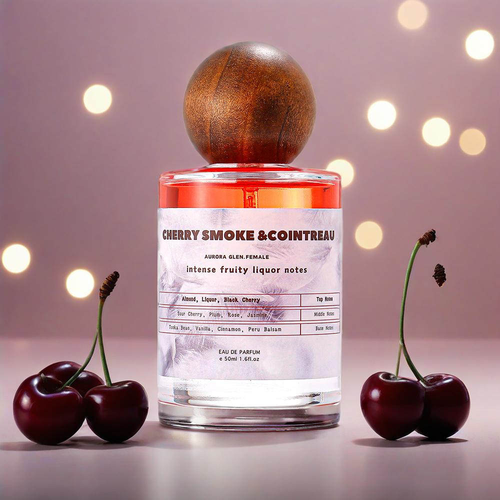 Profumo da donna Cherry Blosso - Perfume Fragrance Mist recensione e prezzo
