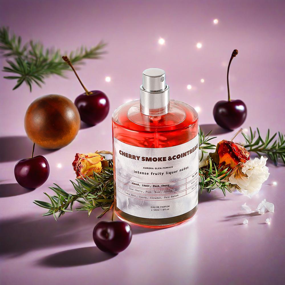 Profumo da donna Cherry Blosso - Perfume Fragrance Mist recensione e prezzo