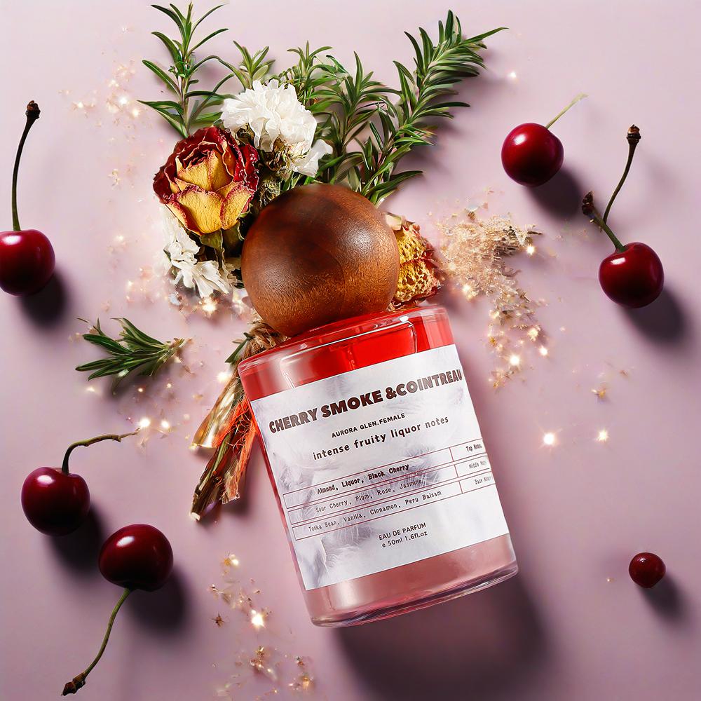 Profumo da donna Cherry Blosso - Perfume Fragrance Mist recensione e prezzo