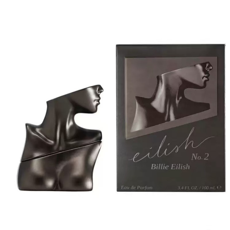 Billie Eilish Eilish No.2 Eau  - Perfume Billie Eilish Fragrance recensione e prezzo