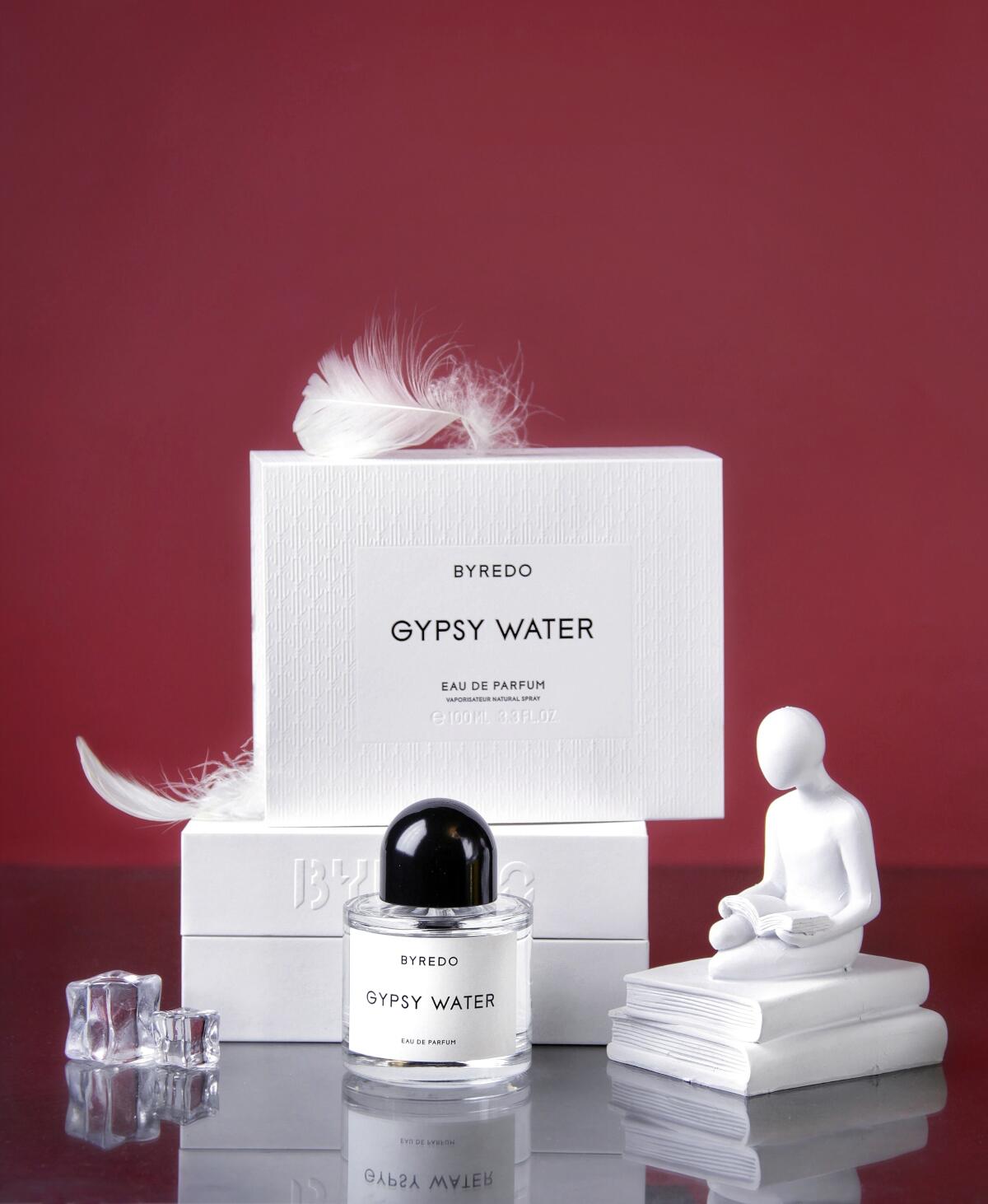 Profumo EDP Byredo Style 100ml - Perfume Fragrance Deluxe recensione e prezzo