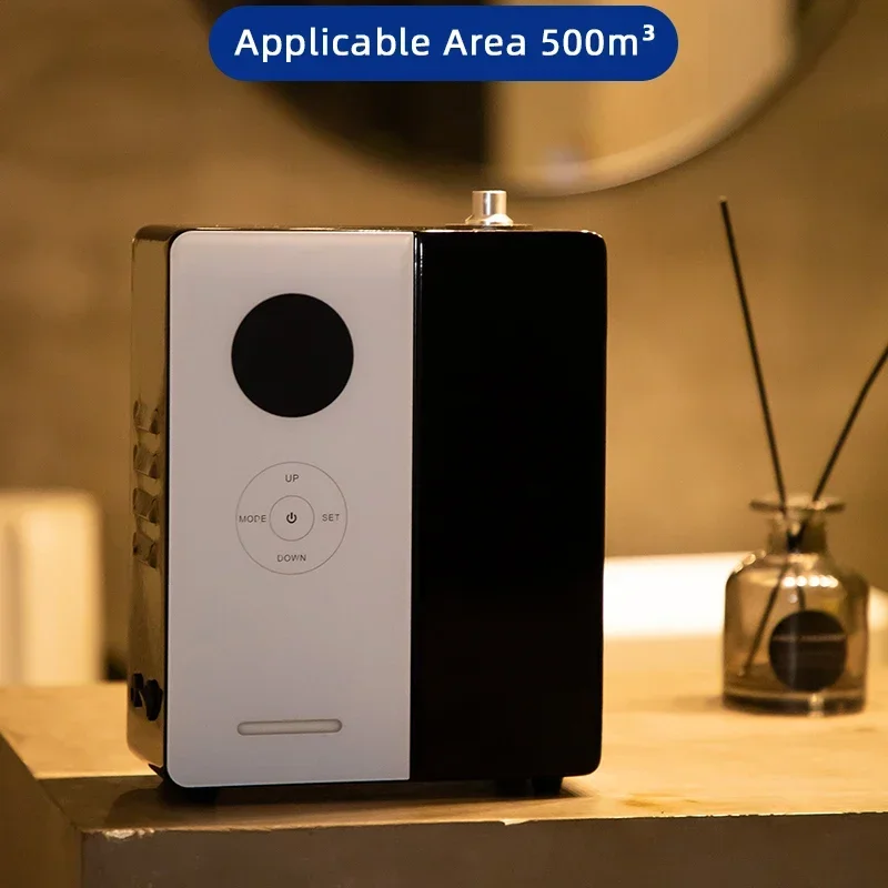 500m3 Hotel Aroma Diffusore di - Perfume Room Fragrance recensione e prezzo