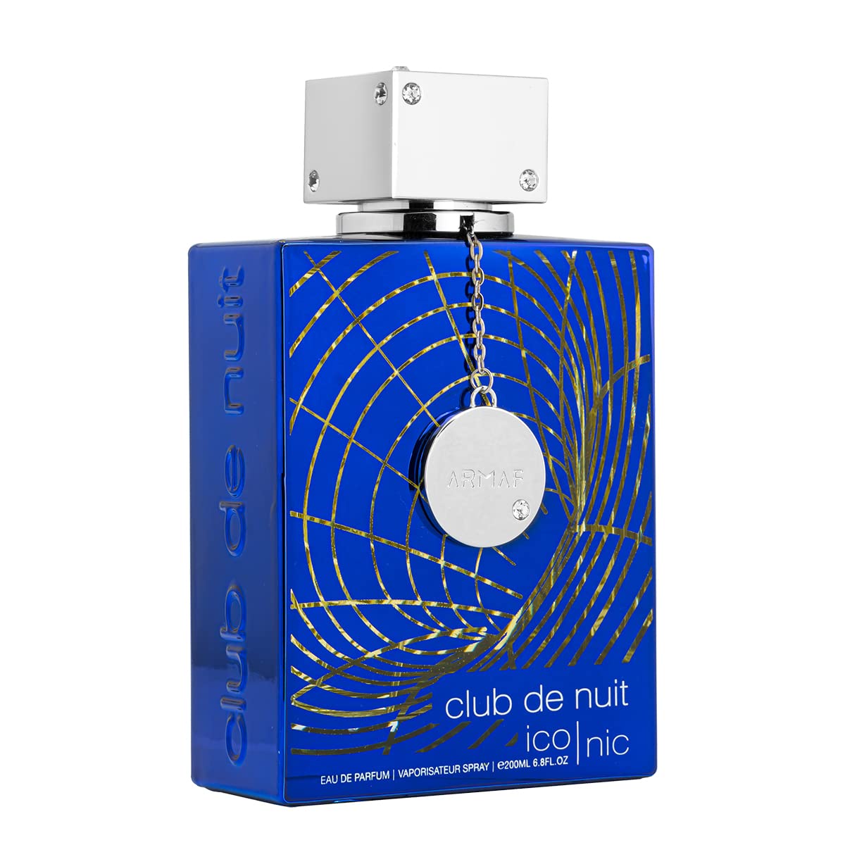 Profumo Arabo Originale Armaf  - Perfume Fragrance Blue recensione e prezzo