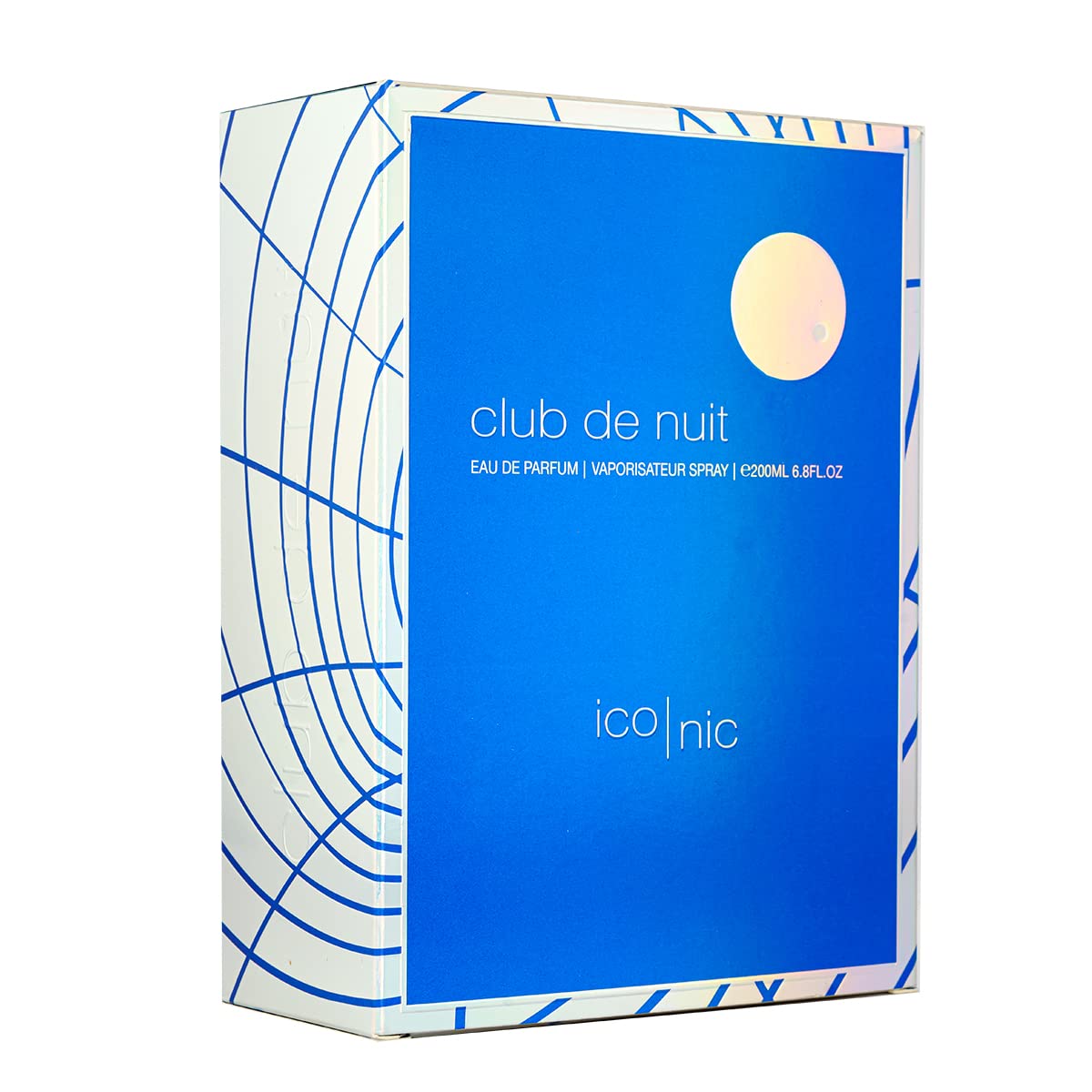 Profumo Arabo Originale Armaf  - Perfume Fragrance Blue recensione e prezzo