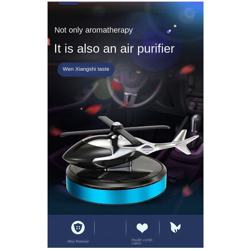 【11.11】 Profumo per auto Aroma - Perfume Fragrance Blue recensione e prezzo