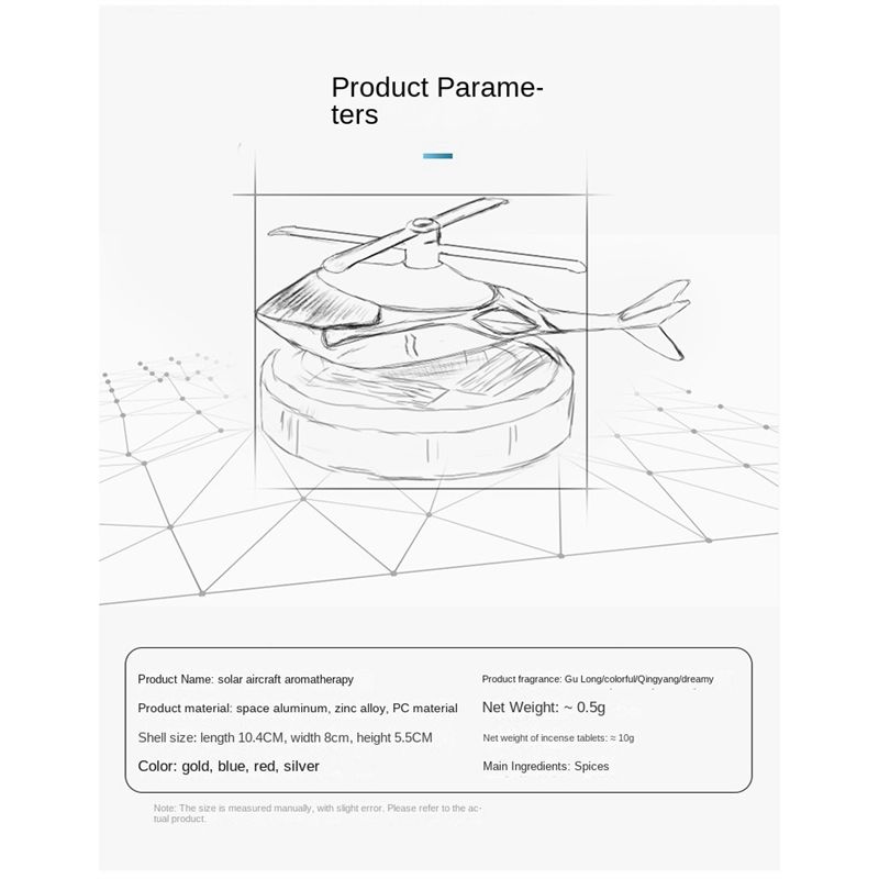 【11.11】 Profumo per auto Aroma - Perfume Fragrance Blue recensione e prezzo