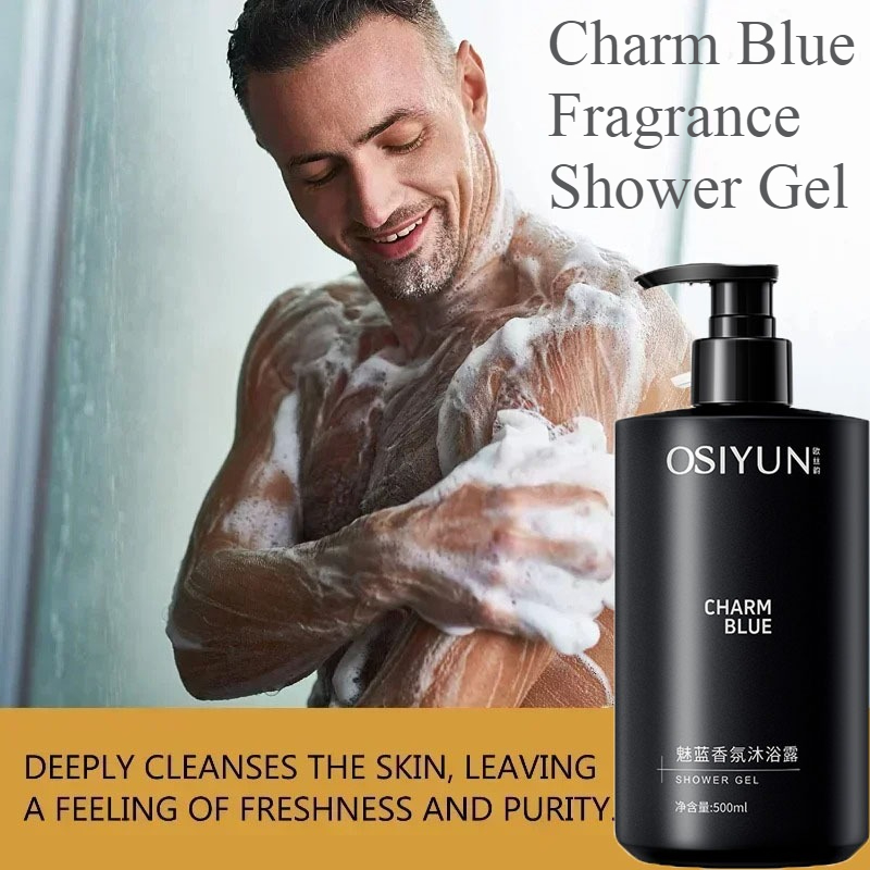 500ml Fascino Blu Fragranza Ge - Perfume Fragrance Blue recensione e prezzo