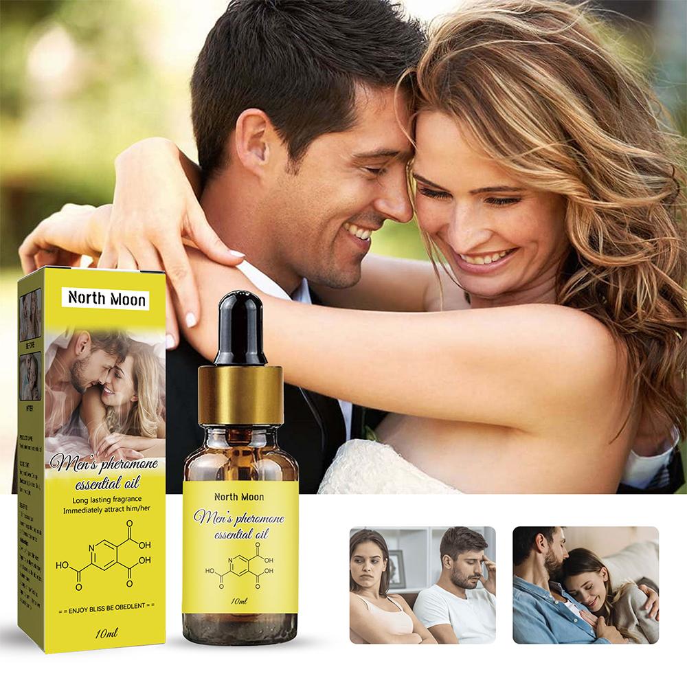 Profumo ai feromoni da 10 ml P - Perfume Fragrance Intense recensione e prezzo