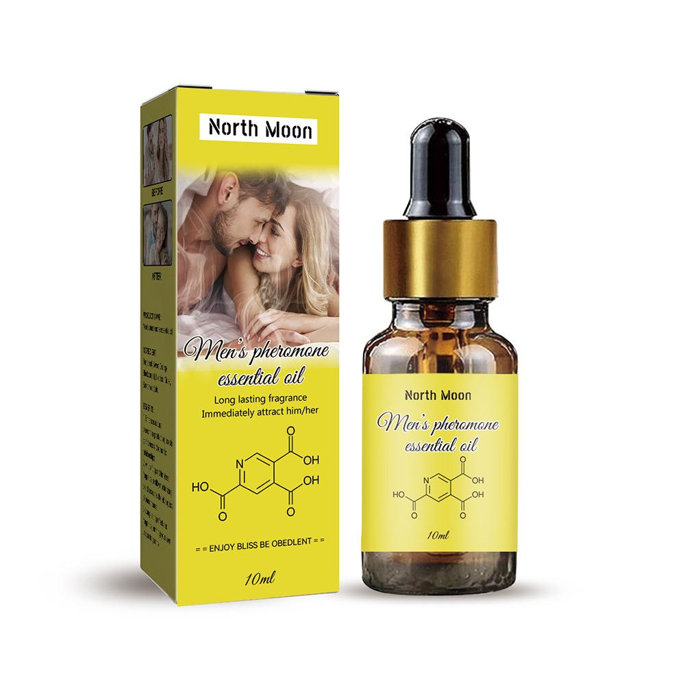 Profumo ai feromoni da 10 ml P - Perfume Fragrance Intense recensione e prezzo