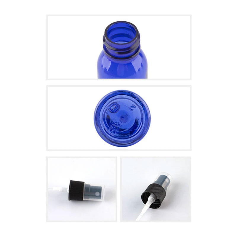 30 pz 30 ml 50 ml 60 ml 100 ml - Perfume Fragrance Mist recensione e prezzo